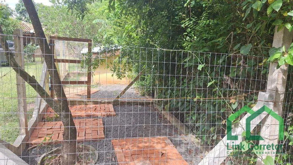 Chácara, 3 quartos, 1800 m² - Foto 4