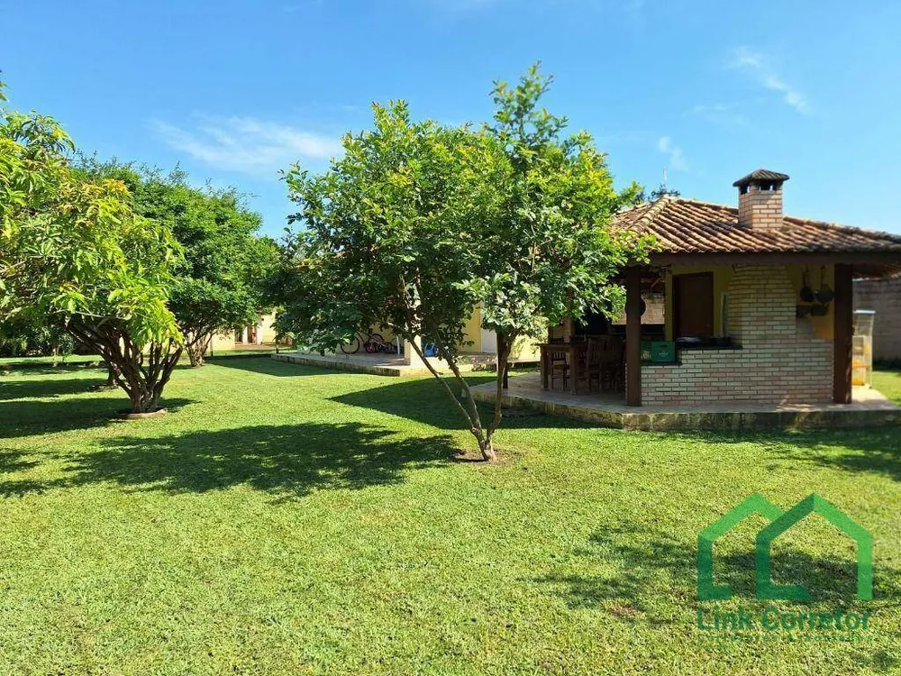 Chácara, 3 quartos, 1800 m² - Foto 9