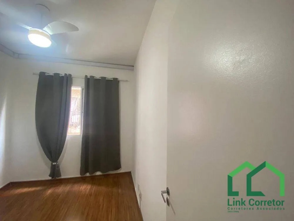 Apartamento, 3 quartos, 67 m² - Foto 6