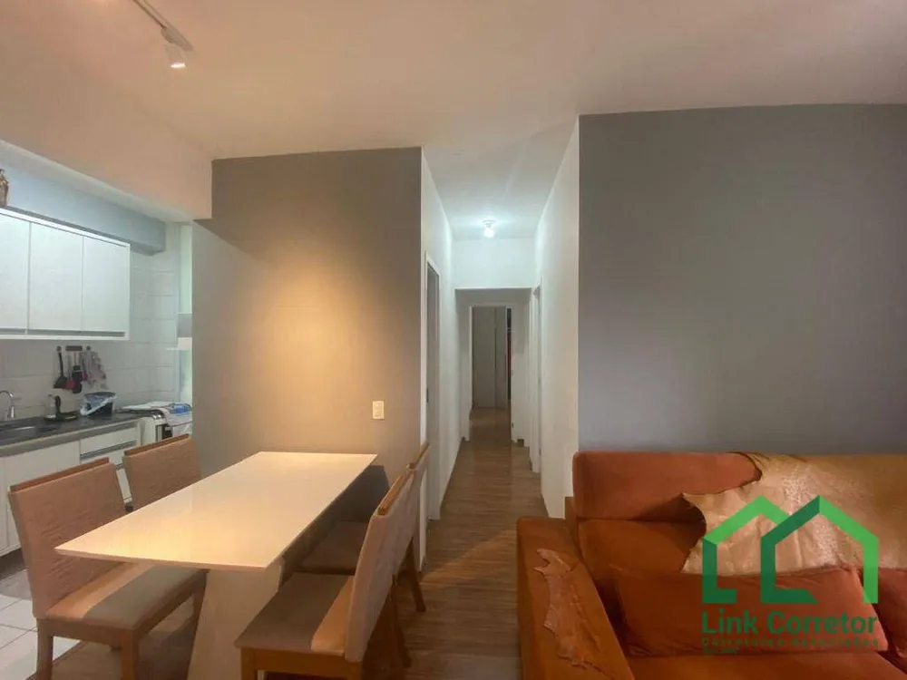 Apartamento, 3 quartos, 67 m² - Foto 1