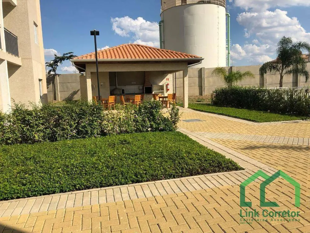 Apartamento, 3 quartos, 67 m² - Foto 14