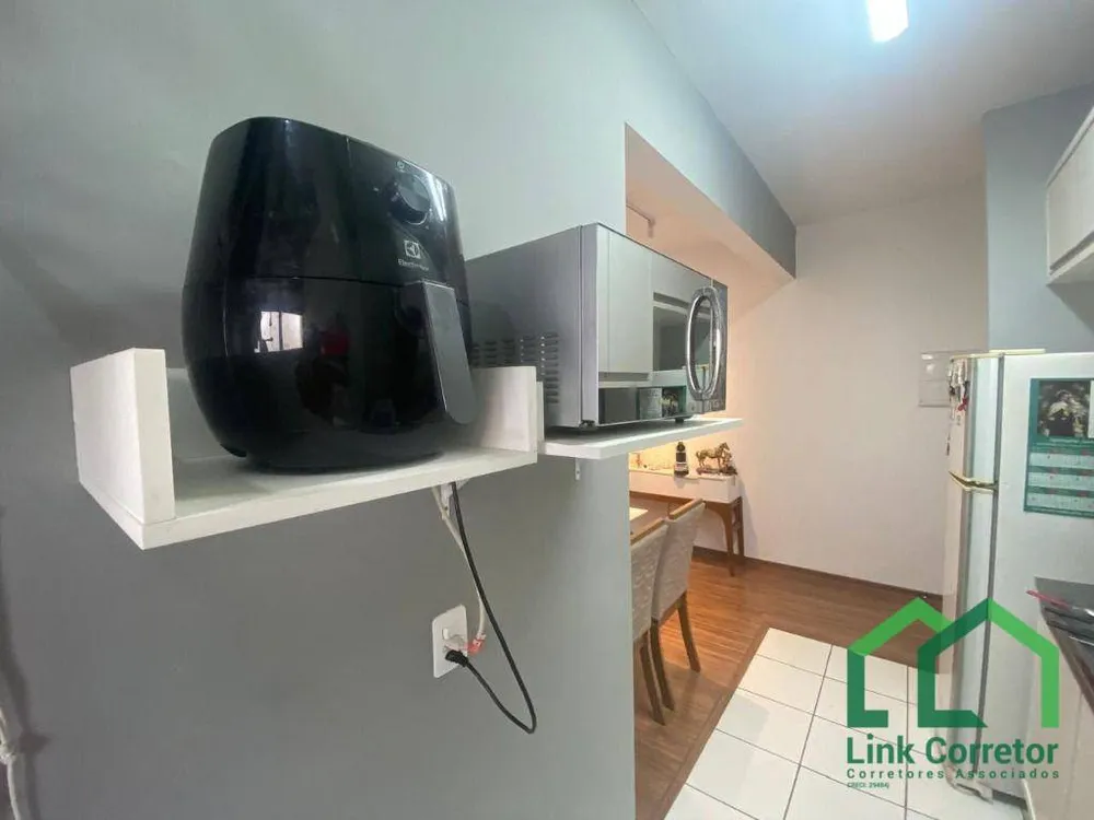 Apartamento, 3 quartos, 67 m² - Foto 9