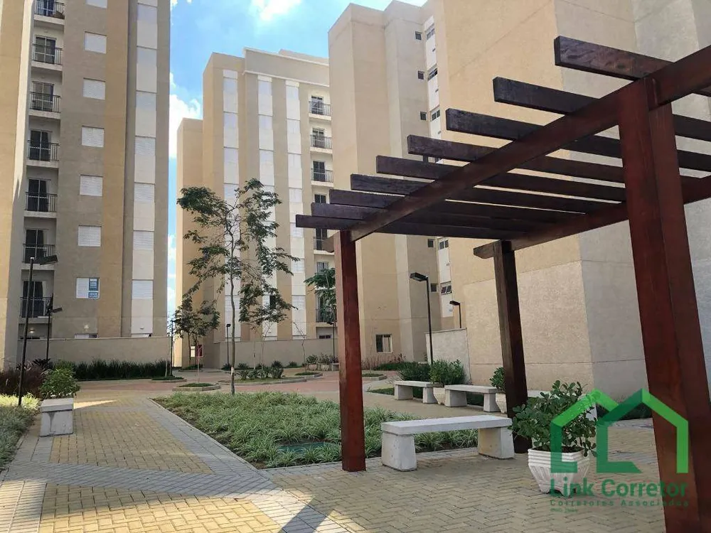 Apartamento, 3 quartos, 67 m² - Foto 16