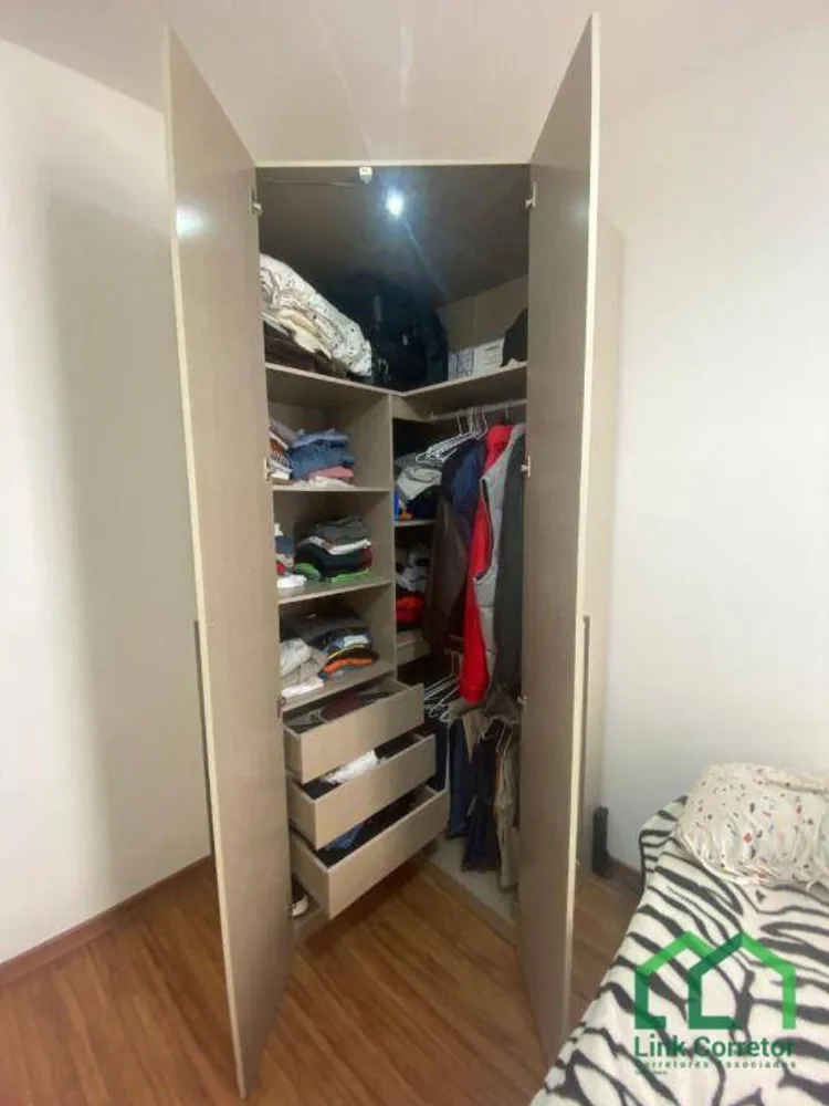 Apartamento, 3 quartos, 67 m² - Foto 4