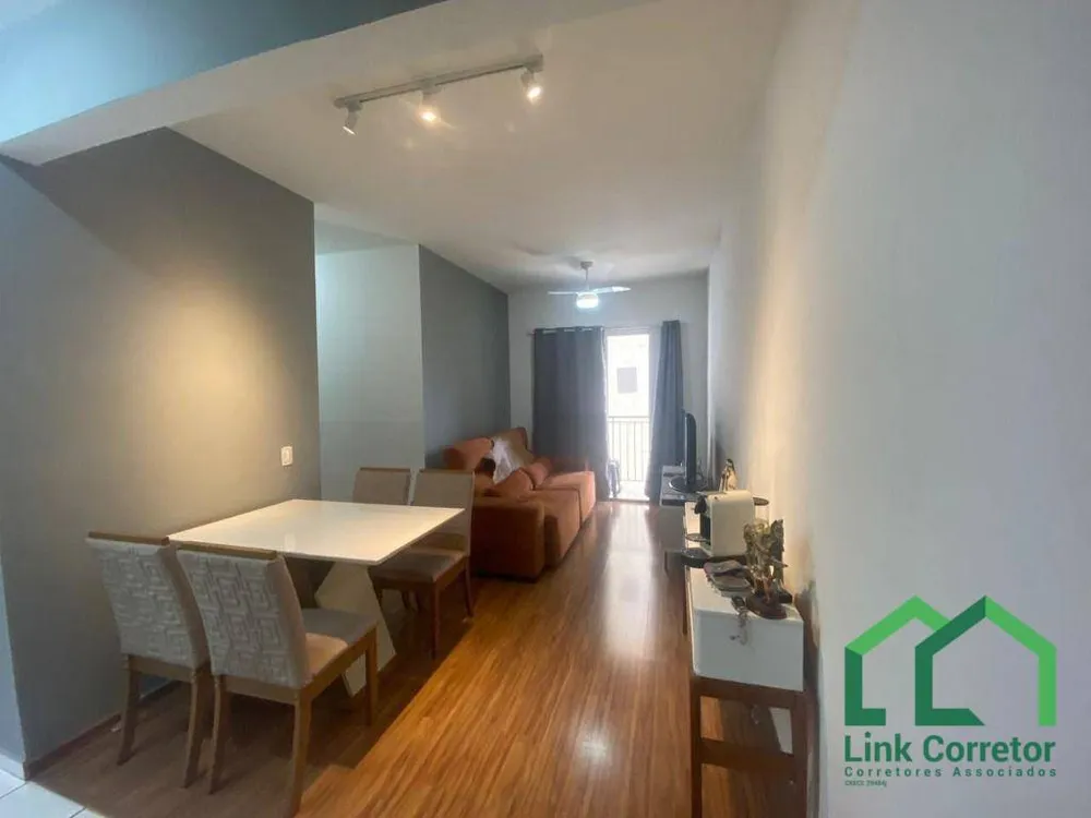 Apartamento, 3 quartos, 67 m² - Foto 3