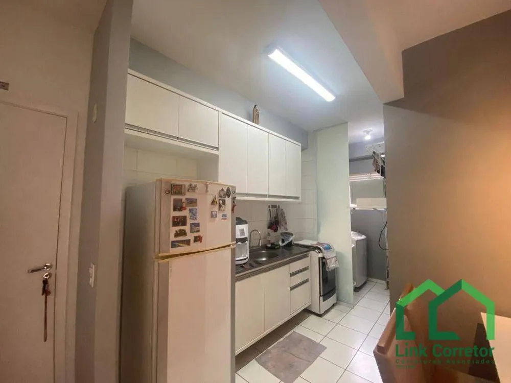 Apartamento, 3 quartos, 67 m² - Foto 4