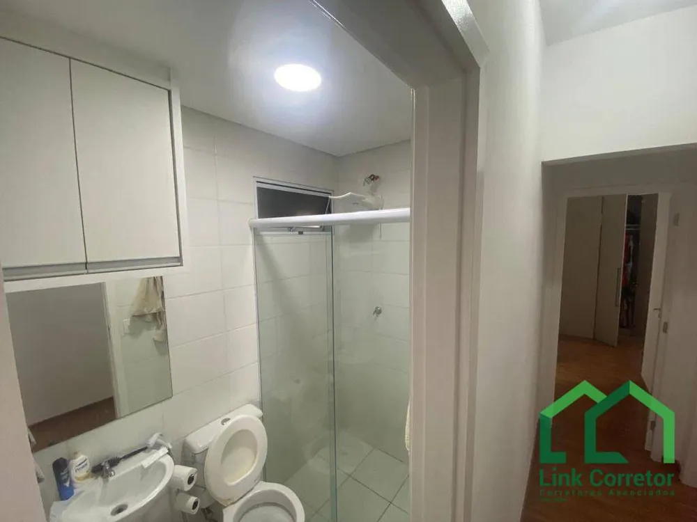Apartamento, 3 quartos, 67 m² - Foto 11