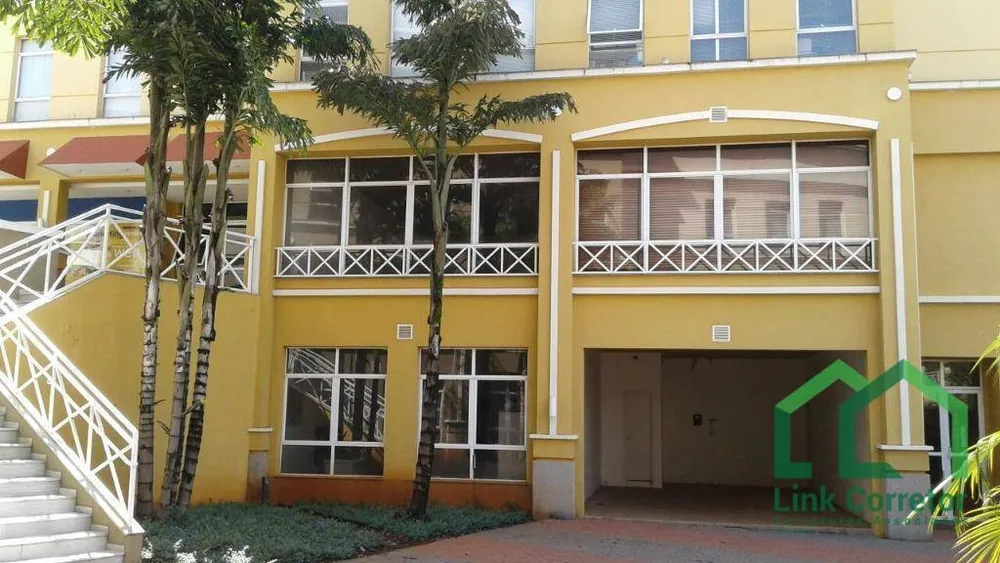 Sala-Conjunto, 40 m² - Foto 15