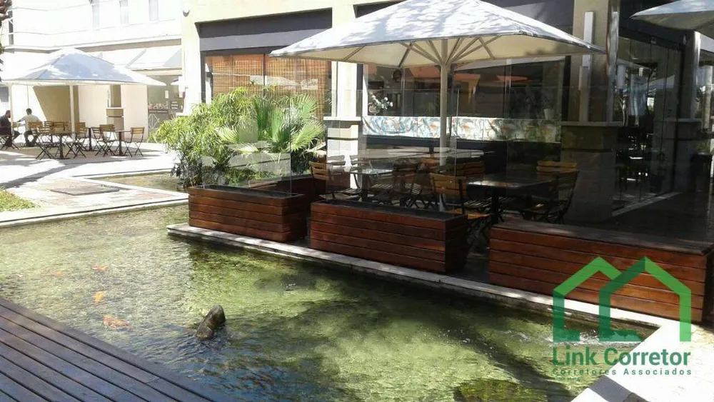 Sala-Conjunto, 40 m² - Foto 11