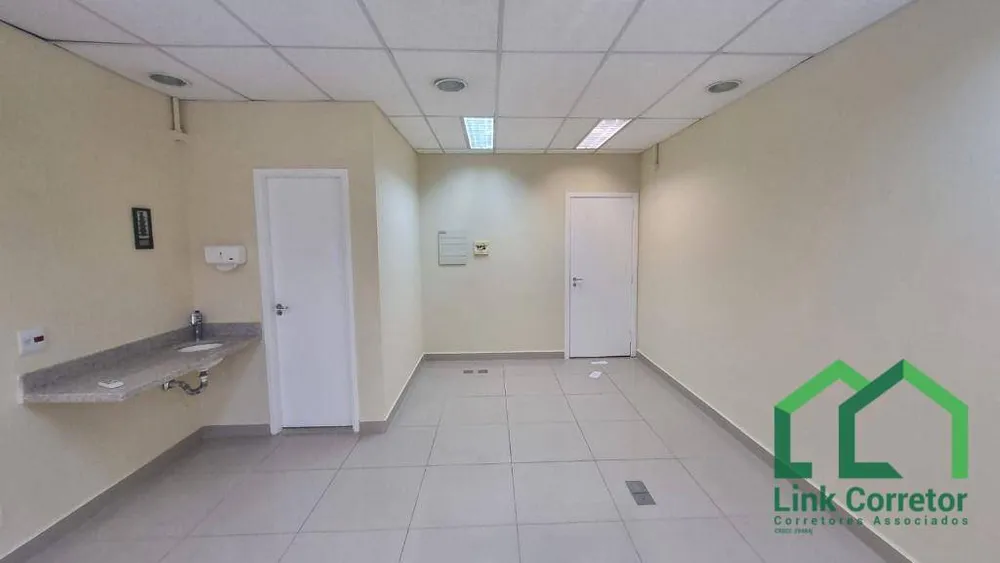Sala-Conjunto, 40 m² - Foto 2