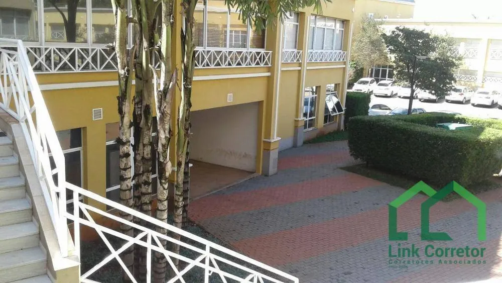 Sala-Conjunto, 40 m² - Foto 13