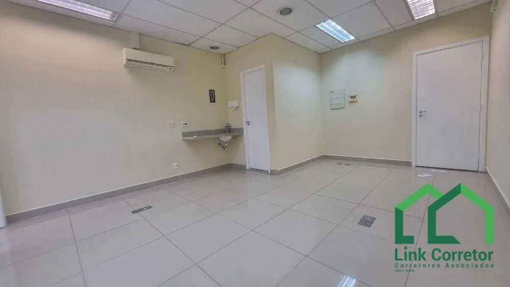Sala-Conjunto, 40 m² - Foto 9