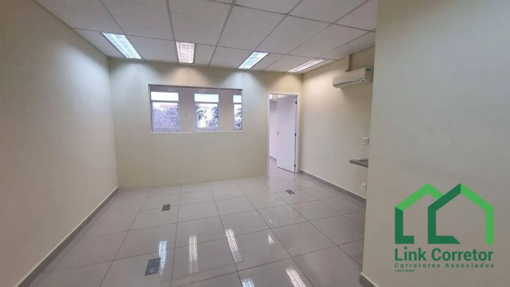 Sala-Conjunto, 40 m² - Foto 6