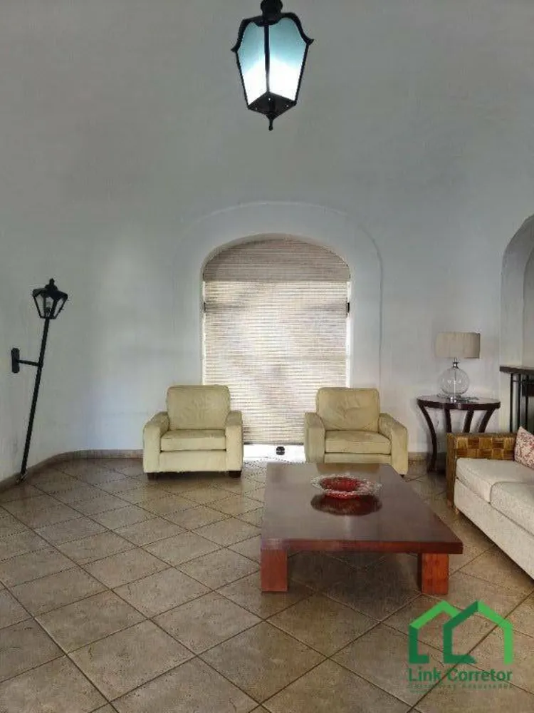 Apartamento, 3 quartos, 180 m² - Foto 3