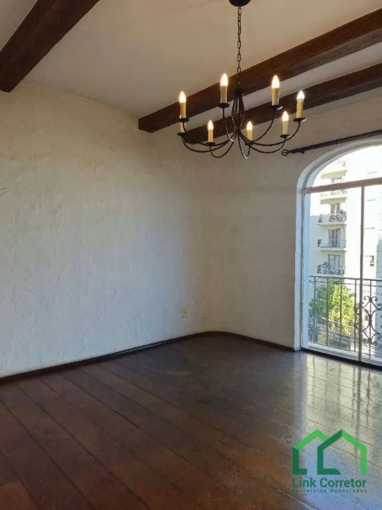 Apartamento, 3 quartos, 180 m² - Foto 4