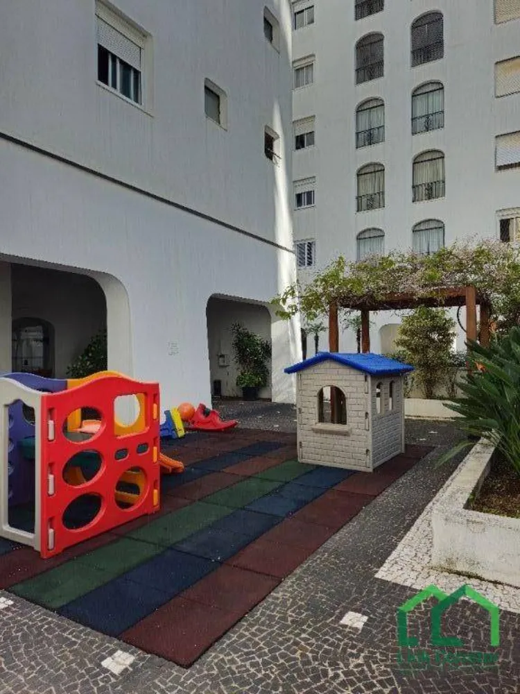 Apartamento, 3 quartos, 180 m² - Foto 1