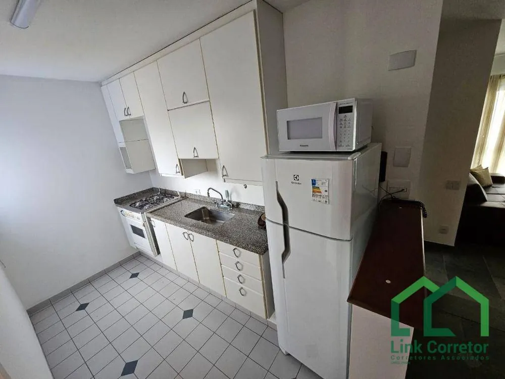 Apartamento, 1 quarto, 70 m² - Foto 5