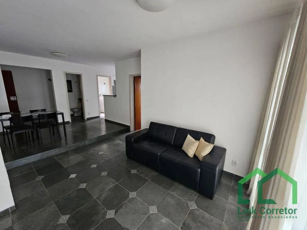 Apartamento, 1 quarto, 70 m² - Foto 1