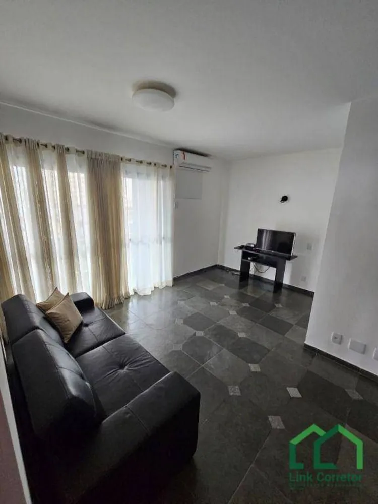 Apartamento, 1 quarto, 70 m² - Foto 3