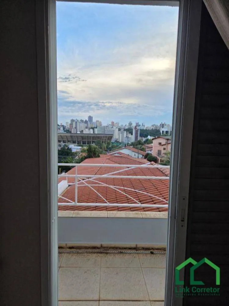 Casa, 3 quartos, 258 m² - Foto 9