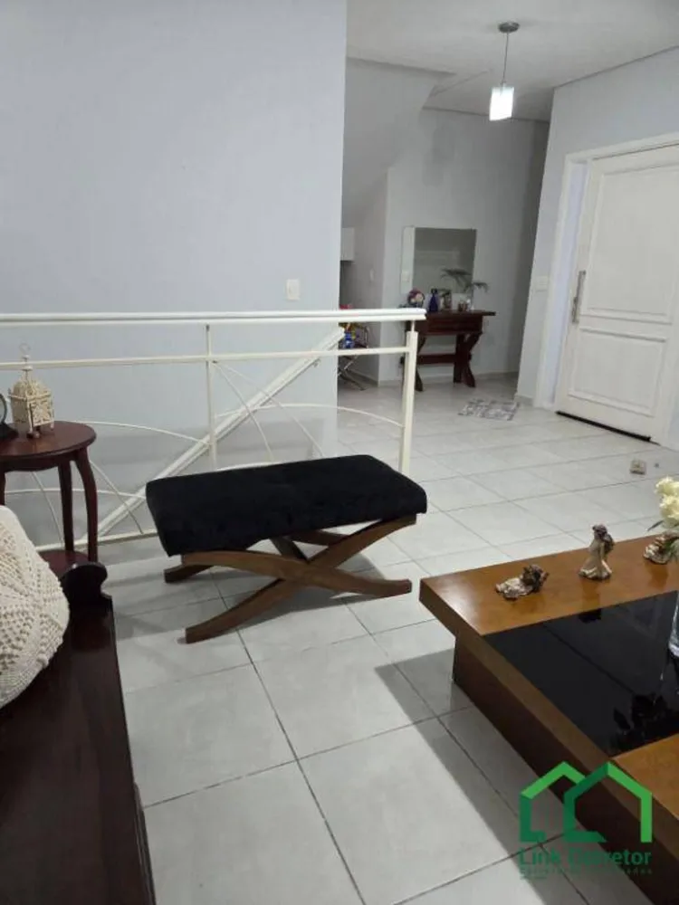 Casa, 3 quartos, 258 m² - Foto 4