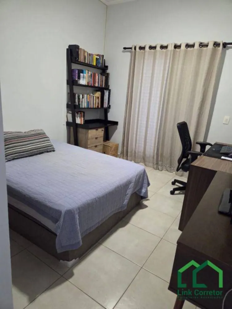 Casa, 3 quartos, 258 m² - Foto 12