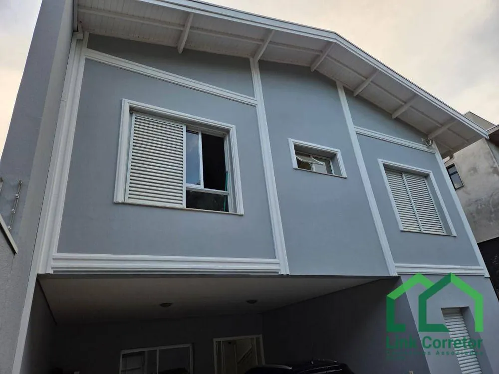 Casa, 3 quartos, 258 m² - Foto 16