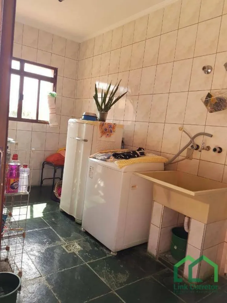 Casa de Condomínio, 3 quartos - Foto 11