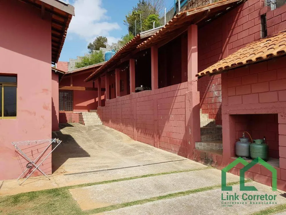 Casa de Condomínio, 3 quartos - Foto 8
