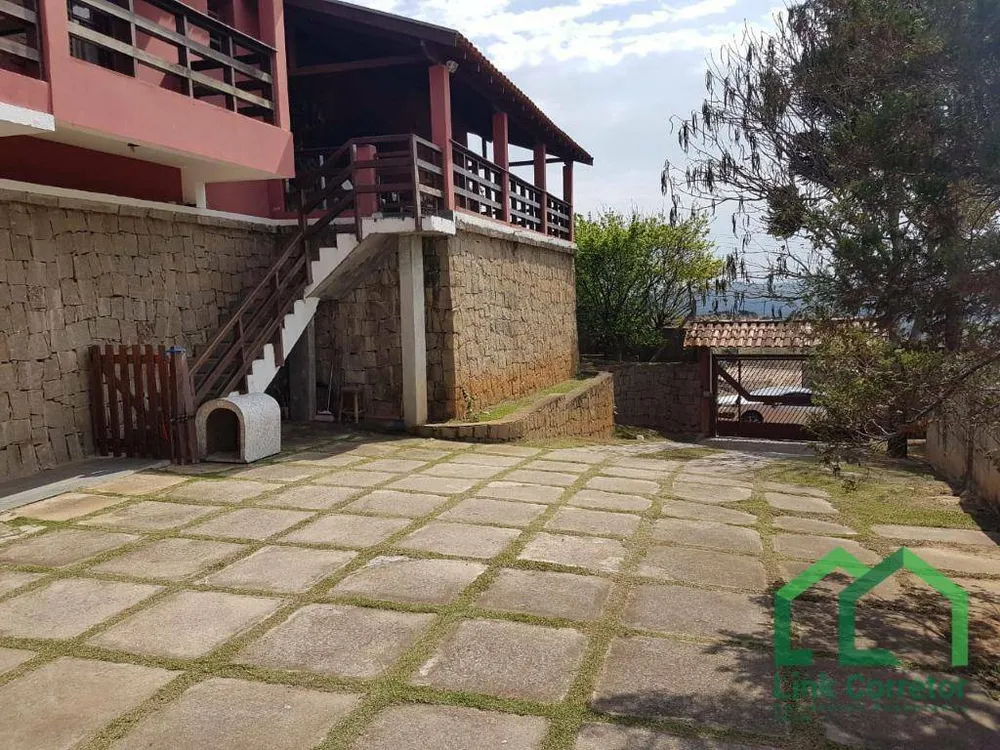 Casa de Condomínio, 3 quartos - Foto 10