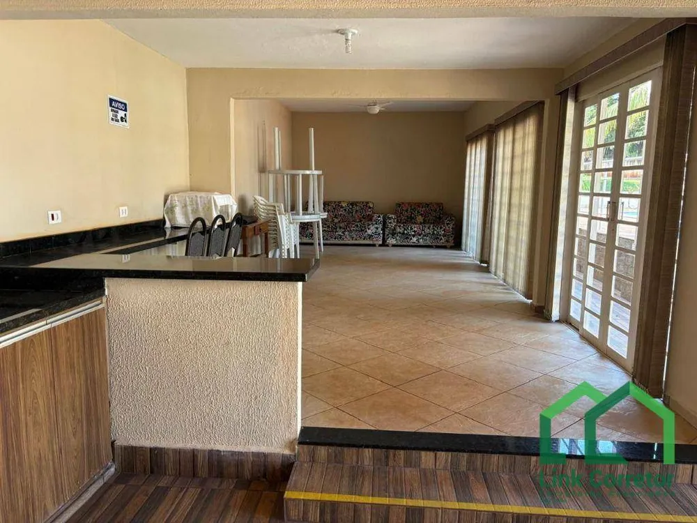 Chácara, 6 quartos, 3 hectares - Foto 11
