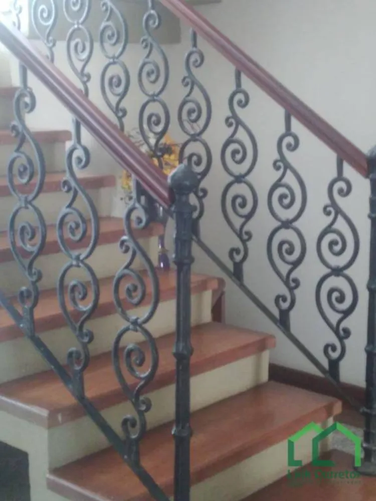 Casa, 5 quartos, 396 m² - Foto 5