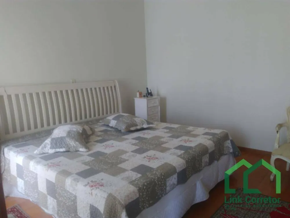 Casa, 5 quartos, 396 m² - Foto 6