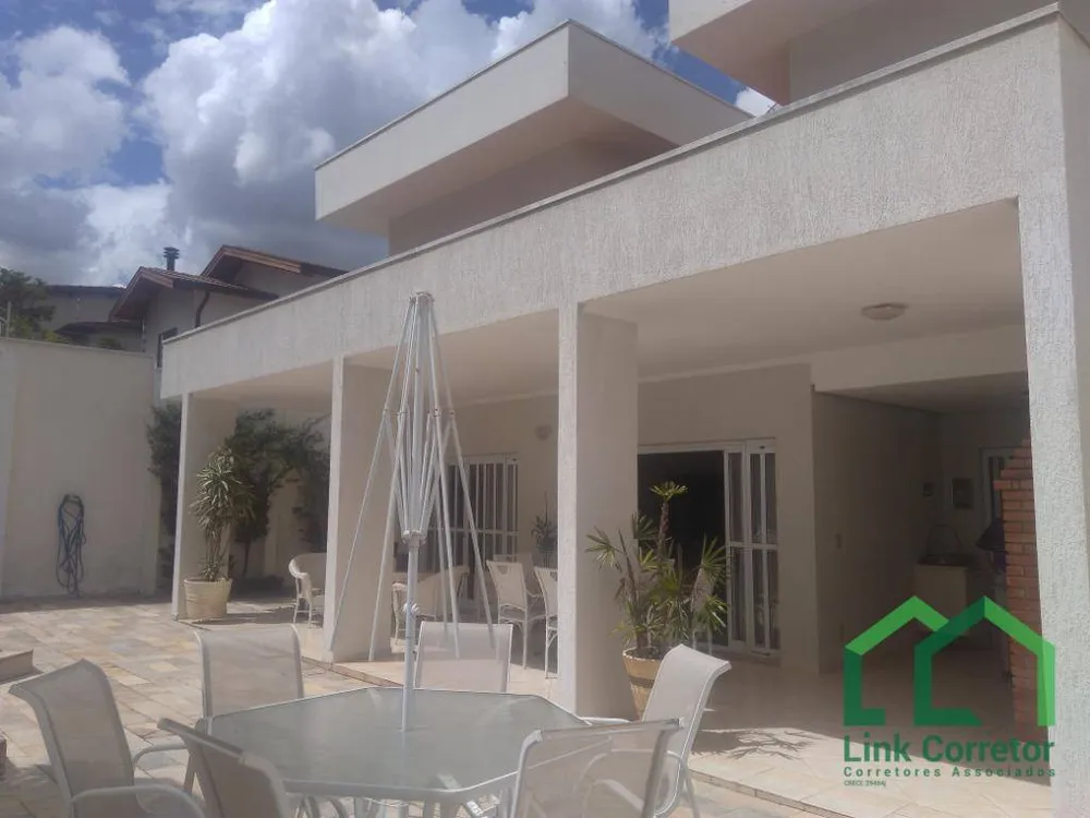 Casa, 5 quartos, 396 m² - Foto 11