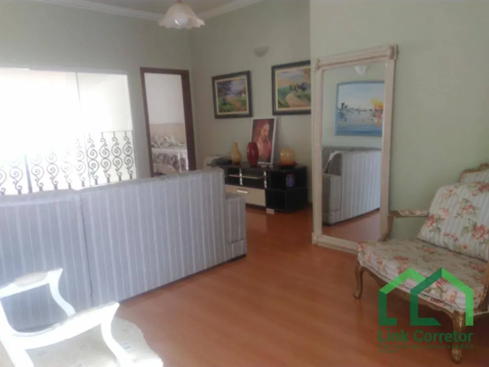 Casa, 5 quartos, 396 m² - Foto 8