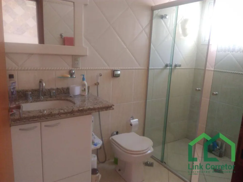 Casa, 5 quartos, 396 m² - Foto 9