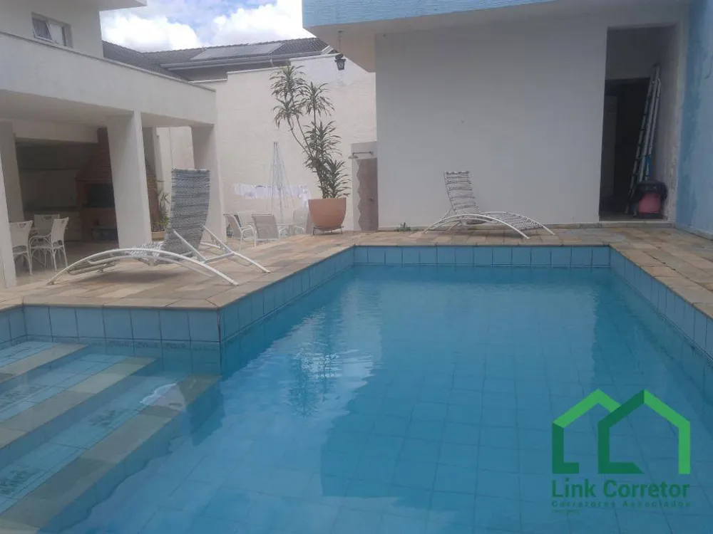 Casa, 5 quartos, 396 m² - Foto 14