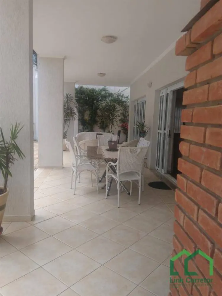 Casa, 5 quartos, 396 m² - Foto 15