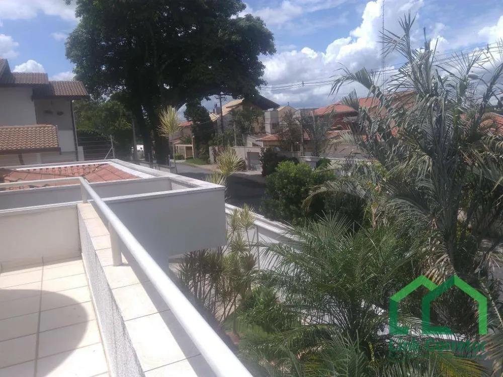 Casa, 5 quartos, 396 m² - Foto 4