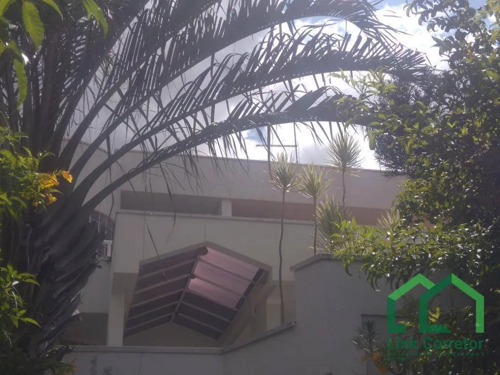 Casa, 5 quartos, 396 m² - Foto 16
