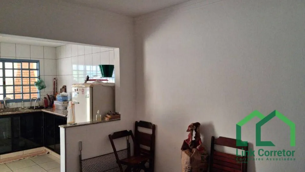Casa, 2 quartos, 162 m² - Foto 2