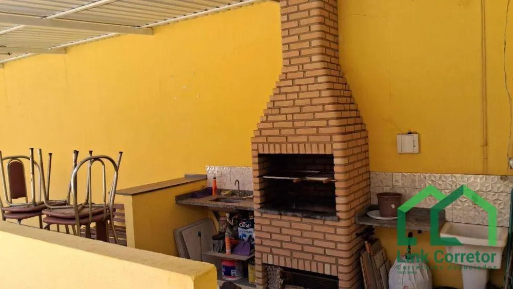 Casa, 2 quartos, 162 m² - Foto 8