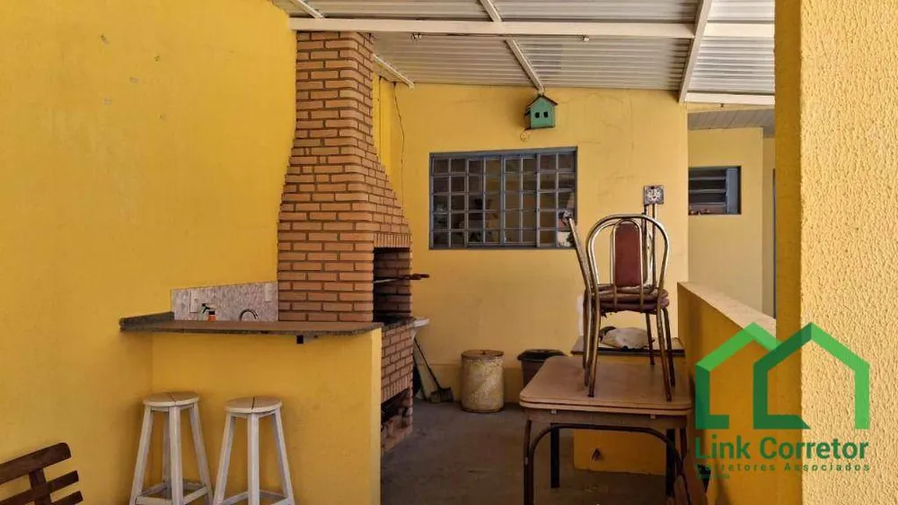 Casa, 2 quartos, 162 m² - Foto 9