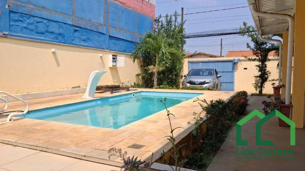 Casa, 2 quartos, 162 m² - Foto 11