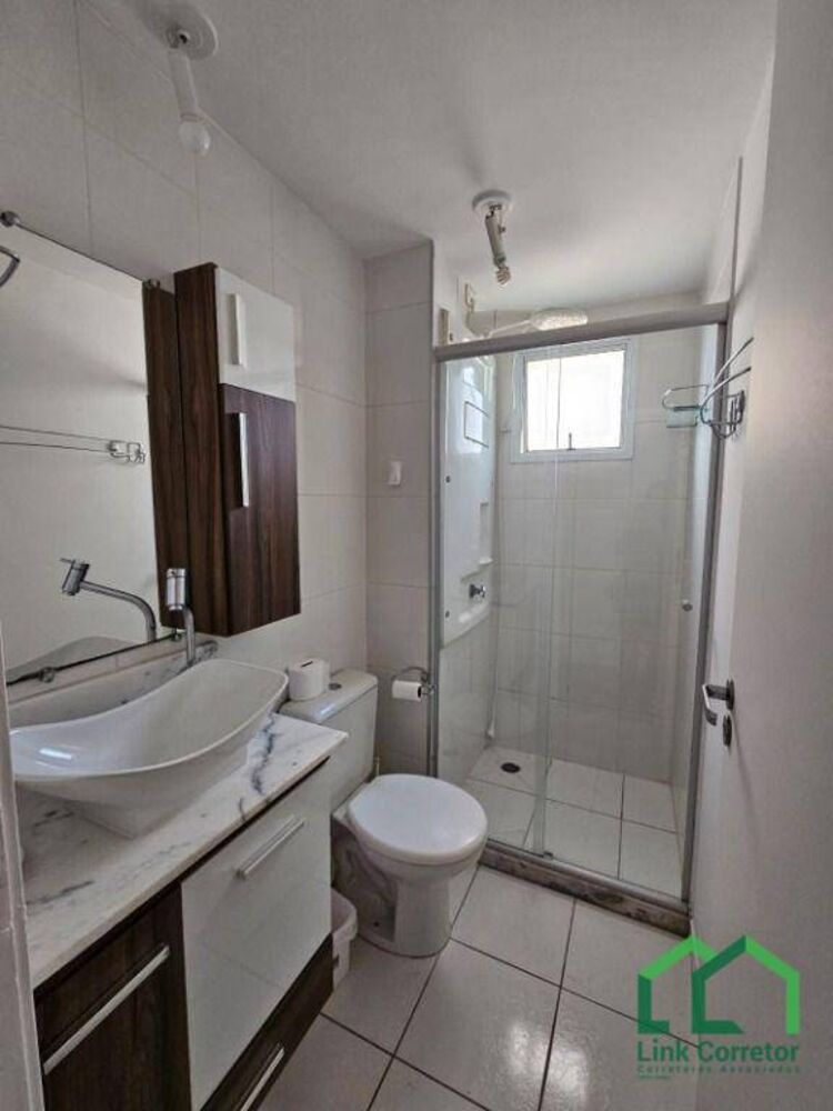 Apartamento para alugar com 2 quartos, 53m² - Foto 8