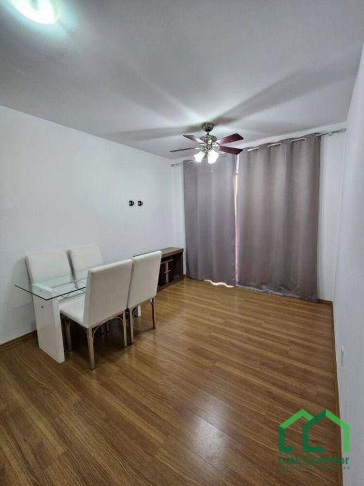 Apartamento para alugar com 2 quartos, 53m² - Foto 4