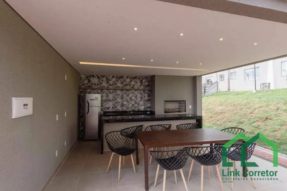 Apartamento, 2 quartos, 66 m² - Foto 7