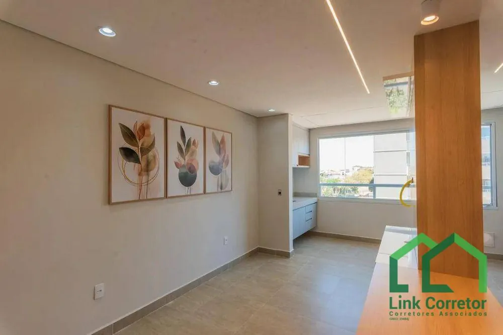 Apartamento, 2 quartos, 66 m² - Foto 1