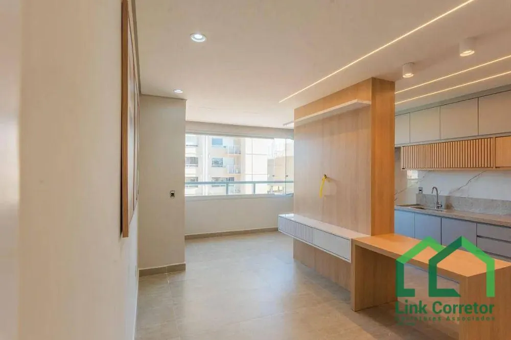 Apartamento, 2 quartos, 66 m² - Foto 8