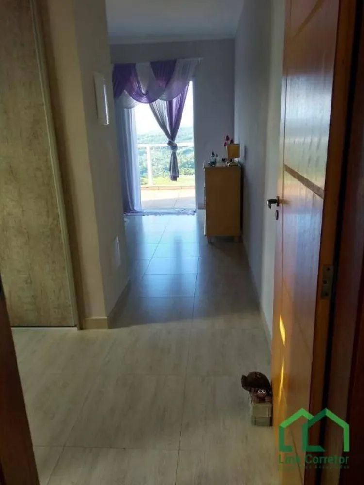 Casa de Condomínio, 3 quartos - Foto 12